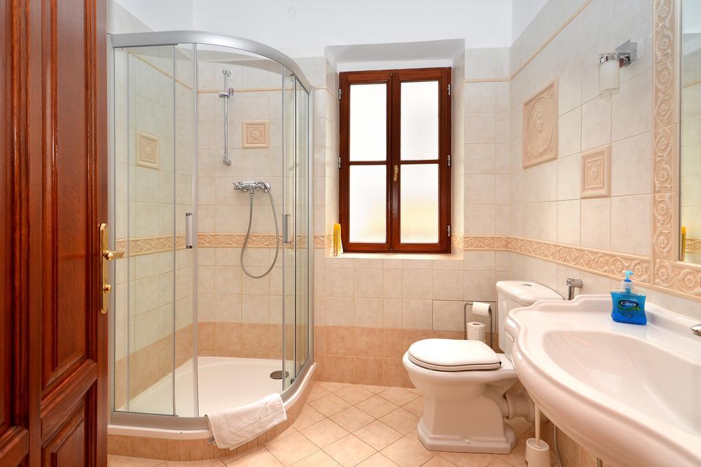Historic Centre Viii Apartment Prag